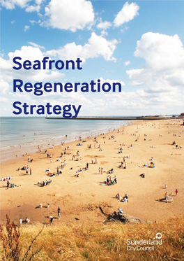 Seafront Regeneration Strategy