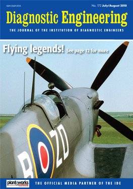 Flying Legends! See Page 12 for More