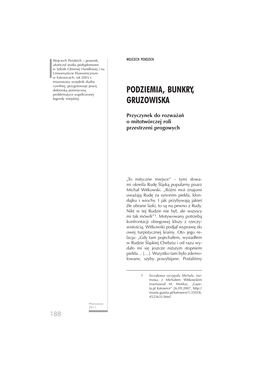 WOJCIECH PENDZICH Wojciech Pendzich – Prawnik, Ukończył Studia Podyplomowe W Szkole Głównej Handlowej I Na Uniwersytecie Ekonomicznym W Katowicach; Od 2003 R