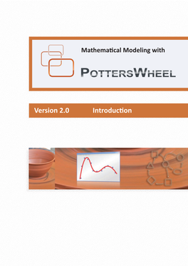 Potterswheel Introduction
