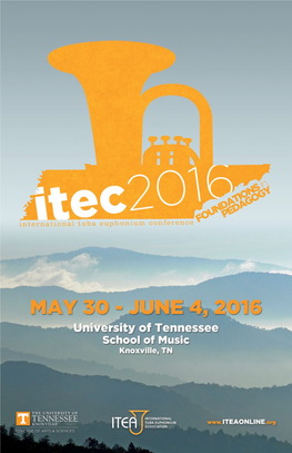 ITEC Program