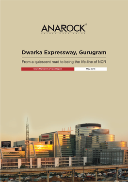 Dwarka Dwarka Expressway