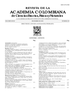 Academia Colombiana