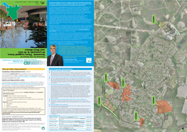 Planning for the Future of Verwood, Three Legged Cross, St Leonards