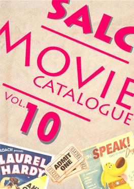 Movie Catalogue 10.Pdf