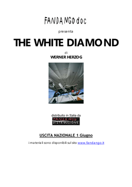 The White Diamond