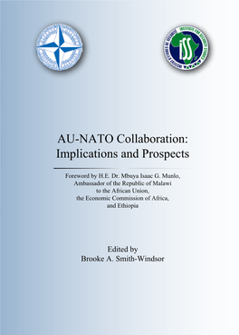 AU-NATO Collaboration: Implications and Prospects