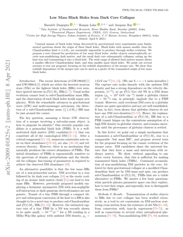 Arxiv:2009.01825V2 [Astro-Ph.HE] 8 Apr 2021