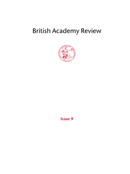 B Academy Review