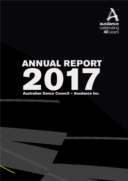 Annual Report