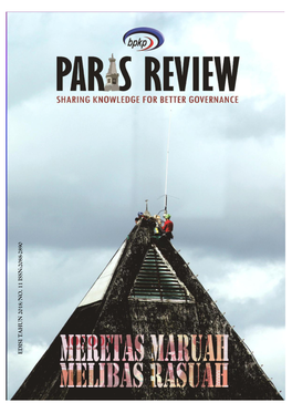 Paris Review, 2018 1
