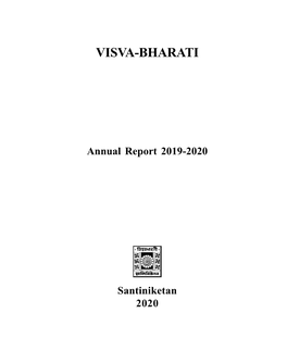 Visva-Bharati