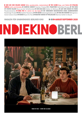 Download PDF Der Ausgabe Berlin