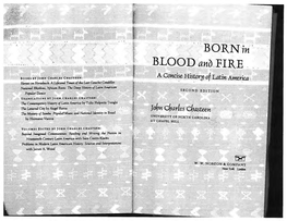 BORN Ni Bloodanb,FIRE