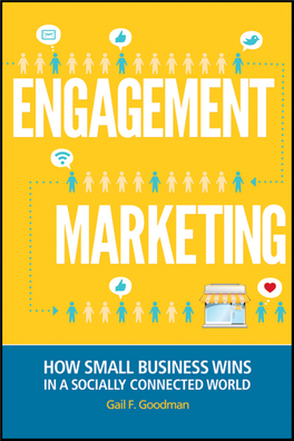 Praise for Engagement Marketing