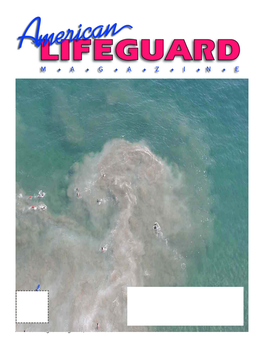 American Lifeguard Magazine, Winter 2005 1 High Surf Ad
