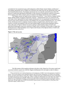 Estimating the Impact of Agricultural Technology on Poverty Reduction