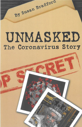 UNMASKED the Coronavirus Story