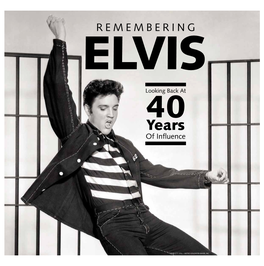 Remembering Elvis