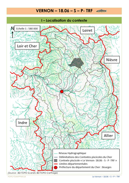 Vernon – 18.06 – S – P- Trf