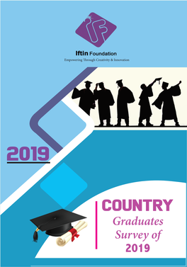 COUNTRY Graduates Survey of 1 2019 Iftin Foundation Maka Almukarama Rd
