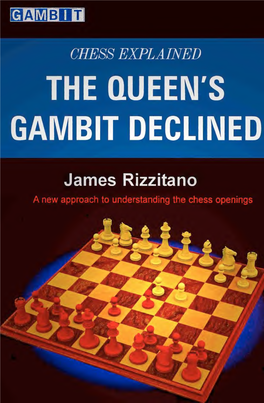 The Queens Gambit Declined