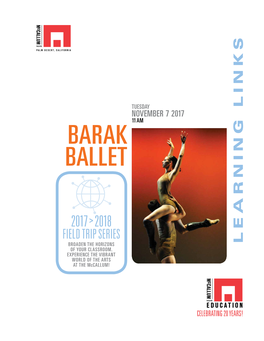 Barak Ballet