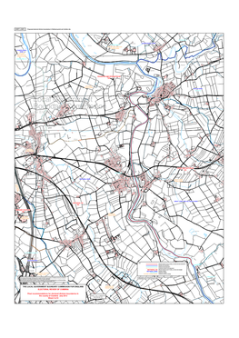 Wetheral Parish and Carlisle City