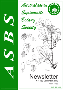 Newsletter No