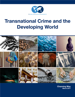 Transnational Crime and the Developing World