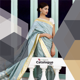 Catalogue 2015 Catalogue 2015 Contents