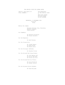 CDF Trial Transcript