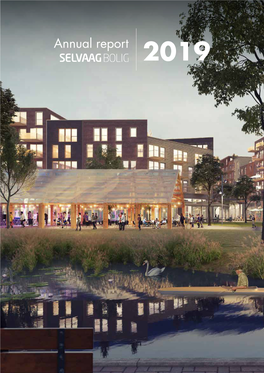 Annual Report 2019 TRONDHEIM