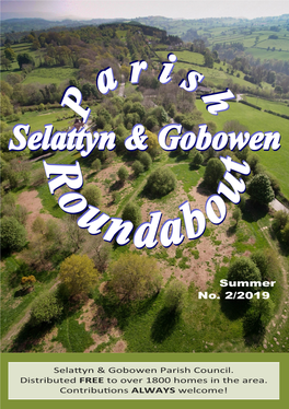 Gobowen-Roundabout-Magazine