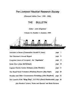 Bulletin-Vol-42-1998.Pdf