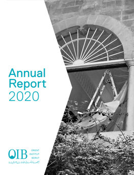 Annual Report 2020