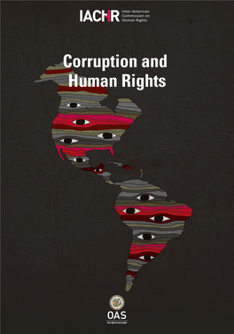 Corruption and Human Rights in the Americas: Inter-American Standards