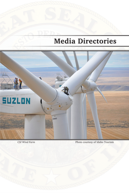 Media Directories