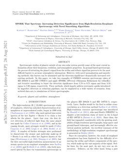 Arxiv:2108.12057V1