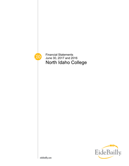 North Idaho College