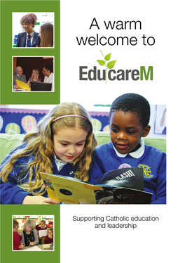 Educarem Booklet