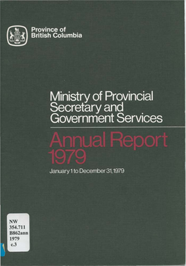 Annualreport1979.Pdf