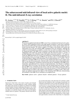 The Subarcsecond Mid-Infrared View of Local Active Galactic Nuclei-II. The