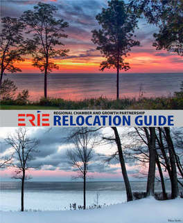 ERIE Relocation Guide