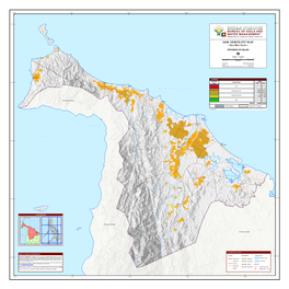 SOIL FERTILITY MAP ( Key Rice Areas ) Caticlan PROVINCE of AKLAN ° SCALE 1:100,000 Malay 0 2 4 6 8 10