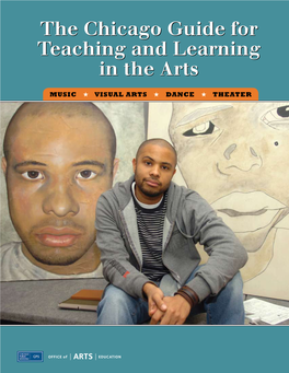 Chicago Guide for Teaching & Learning in the Arts