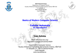 Cellular Automata Is Λ a Good Measure?