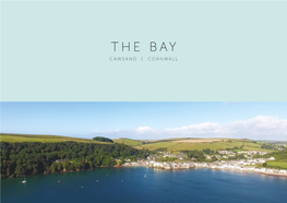 The Bay Cawsand | Cornwall a Unique Waterside Development Overlooking the Stunning Bay of Cawsand