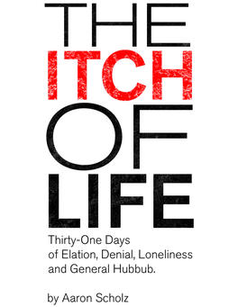 Download the Itch of Life!