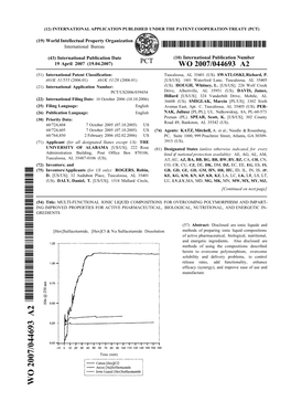 Wo 2007/044693 A2